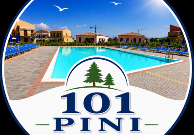 Villaggio Turistico Appartamento 101 Pini